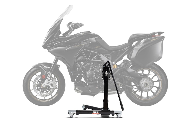 Zentralständer EVOLIFT® für MV Agusta Turismo Veloce Lusso SCS 21-