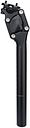 Vorschaubild CONTEC Parallelogramm-Federsattelstütze SP-060 Slim schwarz