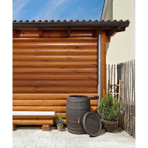 Graf Barrica Regenfass