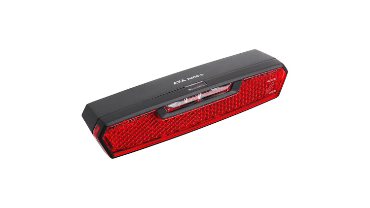 Axa Batterie-LED-Rücklicht Juno B