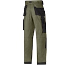 Vorschaubild Snickers Workwear Arbeitshose 3314 Canvas+™ - Restposten!