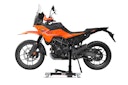 Vorschaubild Zentralständer EVOLIFT® für KTM 390 Adventure X 25-