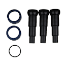 Vorschaubild Oase Ersatzteil Beipack Anschluss Kit für AquaMax 03 (34951)