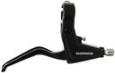 Vorschaubild Shimano Bremshebel Alivio BL-T4010 rechts schwarz SB-verpackt