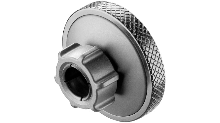 Interphone Halterung Antivibrations-Modul für Crab-Halter