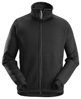 Snickers AllroundWork, Jacke mit Faserpelz an der Innenseite