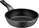Vorschaubild WMF Stielpfanne Ø 24 cm hoch WMF PermaDur Premium
