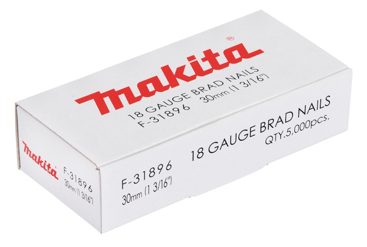 Makita Stauchkopfnagel 30mm F-31896