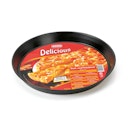 Vorschaubild Kaiser Back-/ Pizzablech Ø 28 cm Delicious