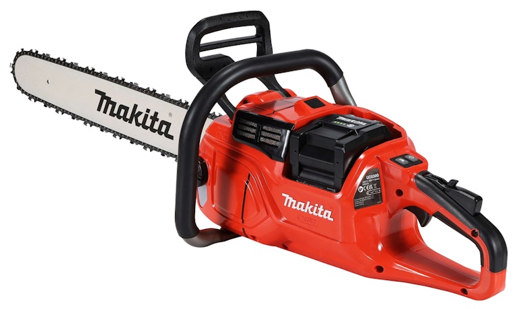 Makita Akku-Kettensäge 40V UC030GZ03