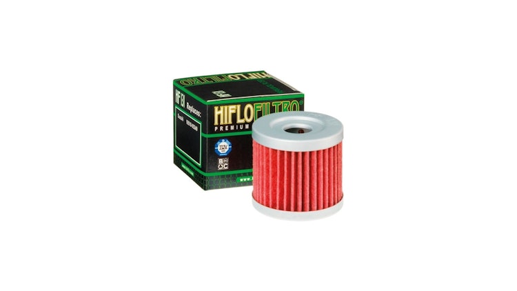 Hiflofiltro Ölfilter HF131