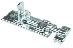 Burg Wächter Panzer-Riegel R 120 SB