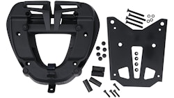 KAPPA Topcaseträger Kit R1123 MM für Honda NSS Forza