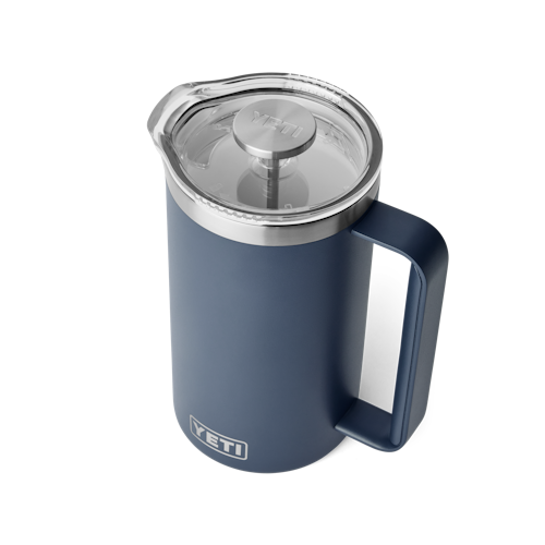 YETI French Press RAMBLER 34 oz. (1L)