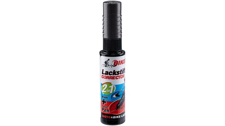 Fasi Lackstift 12 ml grau grey grey matt