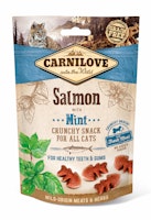 CARNILOVE Crunchy Snack 50 Gramm Katzensnacks