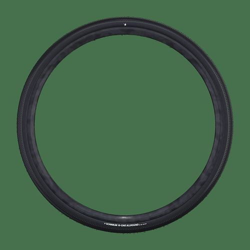 Schwalbe G-One Allround Reifen 28 Zoll schwarz 1,50"