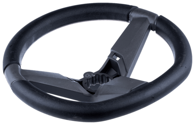 Husqvarna 532 43 97-40 - LENKRAD