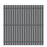 TraumGarten Squadra Alu-Sichtschutz 1800 x 1800 mmZubehörbild