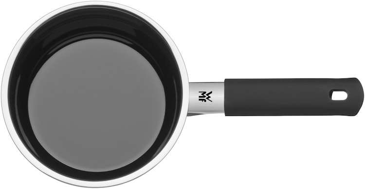 WMF Fusiontec Mineral Topf-Set, 4-teilig, Black