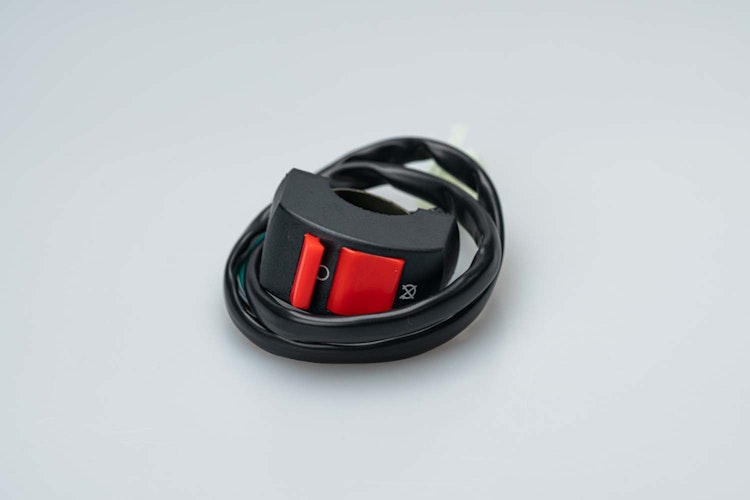 XPEAR Killswitch mit On/Off Schalter