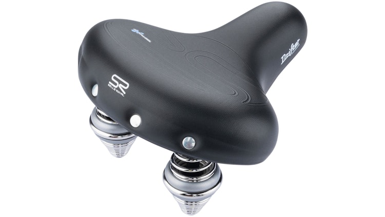 Selle Royal Sattel Drifter Small Strengtex