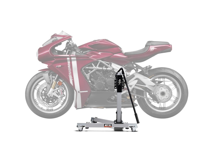 Zentralständer EVOLIFT® für MV Agusta Superveloce 98 - Limited Edition 23-