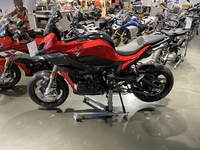 Zentralständer EVOLIFT® für BMW S 1000 XR (K69) 20-23