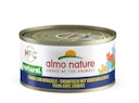 Vorschaubild Almo Nature HFC Natural 70g Dose Katzennassfutter