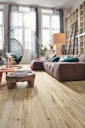 Vorschaubild MEISTER Designboden MeisterDesign. next DD 500 S 1287 x 220 x 8 mm 6990 Eiche Lakeside Authentic Wood-Struktur