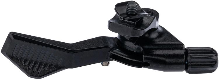 CONTEC Bedienhebel Drop-A-Lever Connect schwarz für SHIMANO I-Spec