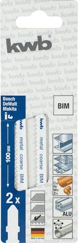 kwb 2JIG*ST St-Sä-Bl Bi-M g S20PRE 621323