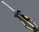 Vorschaubild Wera Schraubendreher Kraftform Plus Serie 900 PH3  - 262mm