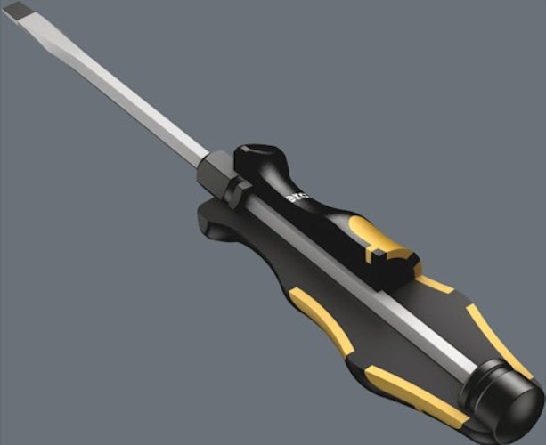 Wera Schraubendreher Kraftform Plus Serie 900 PH3  - 262mm