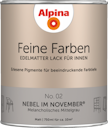 Vorschaubild Alpina Lacke Feine Farben Lack