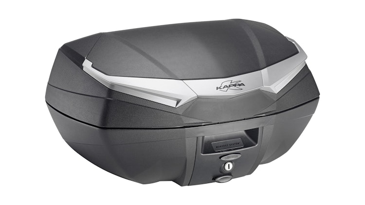 KAPPA Topcase K4900 N - K'Vanguard
