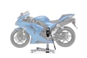 Vorschaubild Zentralständer EVOLIFT® für Kawasaki Ninja ZX-10R 06-07