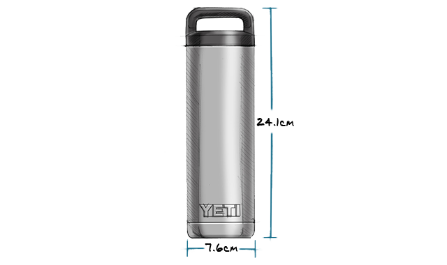 yeti-Produktbild