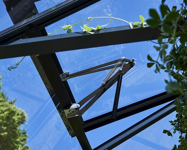Juliana automatischer Fensteröffner für Gewächshäuser
