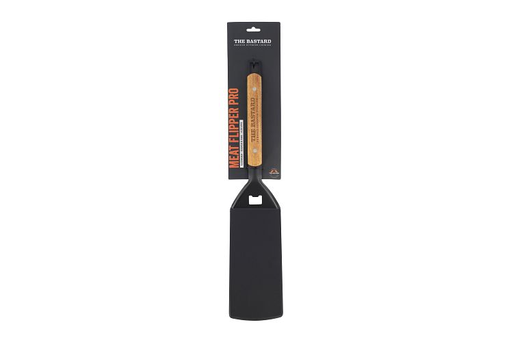 The Bastard Meat Flipper Pro