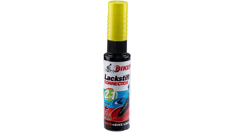 Fasi Lackstift gelb,grün