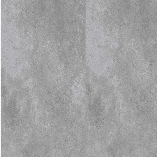 KWG Antigua stone Cement grey gefast Designvinyl Fertigfußboden 120x44 cm