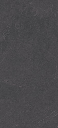 MEISTER Laminatboden MeisterDesign. laminate LB 150 857 x 398 x 8 mm 06137 Schiefer anthrazit Steinporen-Struktur