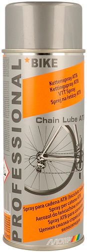 Motip Kettenspray ATB 400 ml