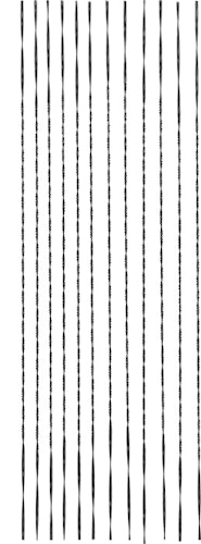 kwb 12 Laubsägeblät. rund Nr.3 SB 316403