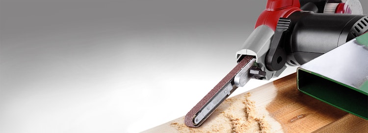 kwb 3Schl-Bänd Kor. 13x457 K 60 SB 910506