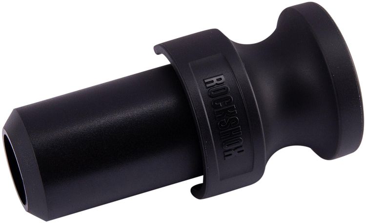RockShox Einbauwerkzeug 35 mm schwarz flanschlos und geflanscht