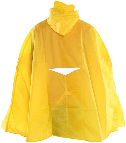 Hock Poncho Rain Stop