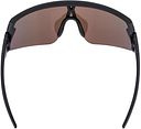 Vorschaubild CONTEC Brille Rush Polarized schwarz/gold