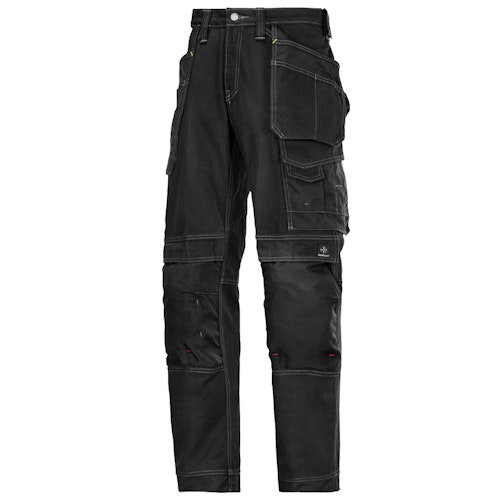 Snickers 3215 Komfort Baumwoll-Hose